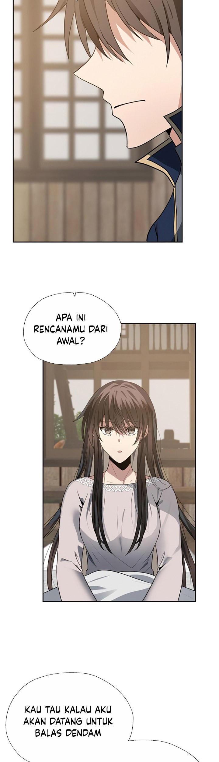 Transmigrating To The Otherworld Once More Chapter 60 Halaman 52