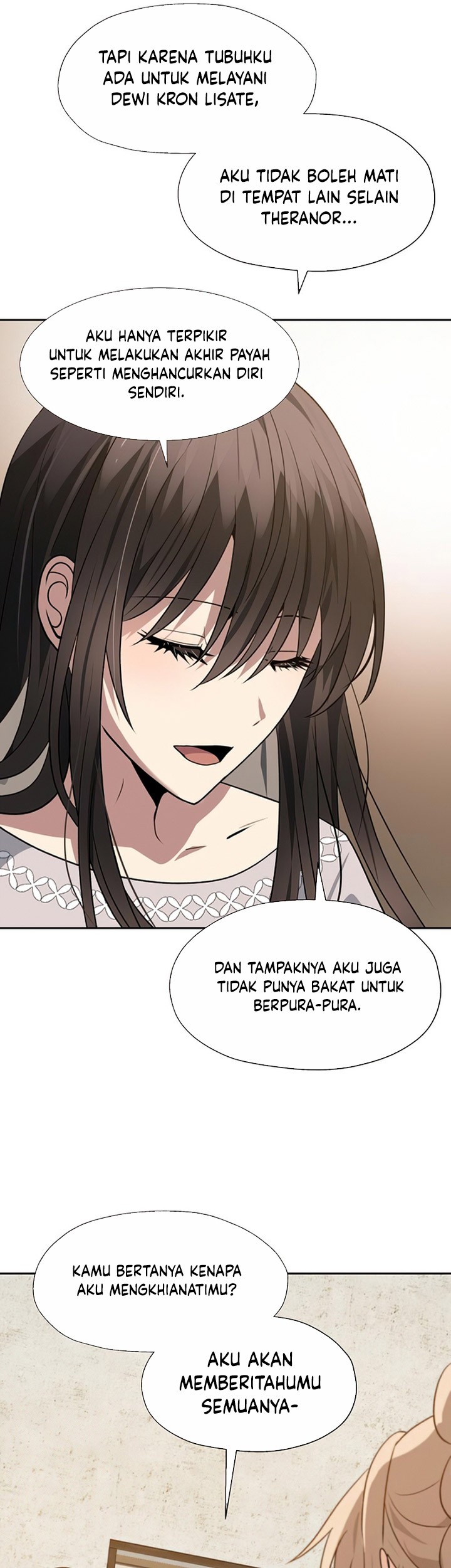 Transmigrating To The Otherworld Once More Chapter 60 Halaman 58