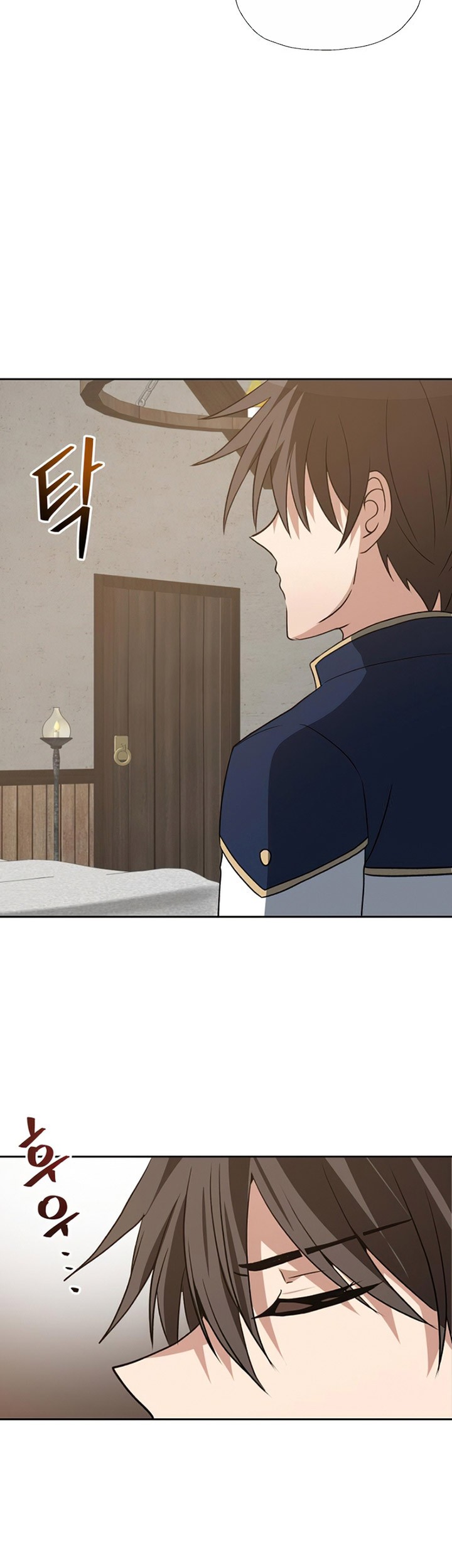 Transmigrating To The Otherworld Once More Chapter 60 Halaman 62