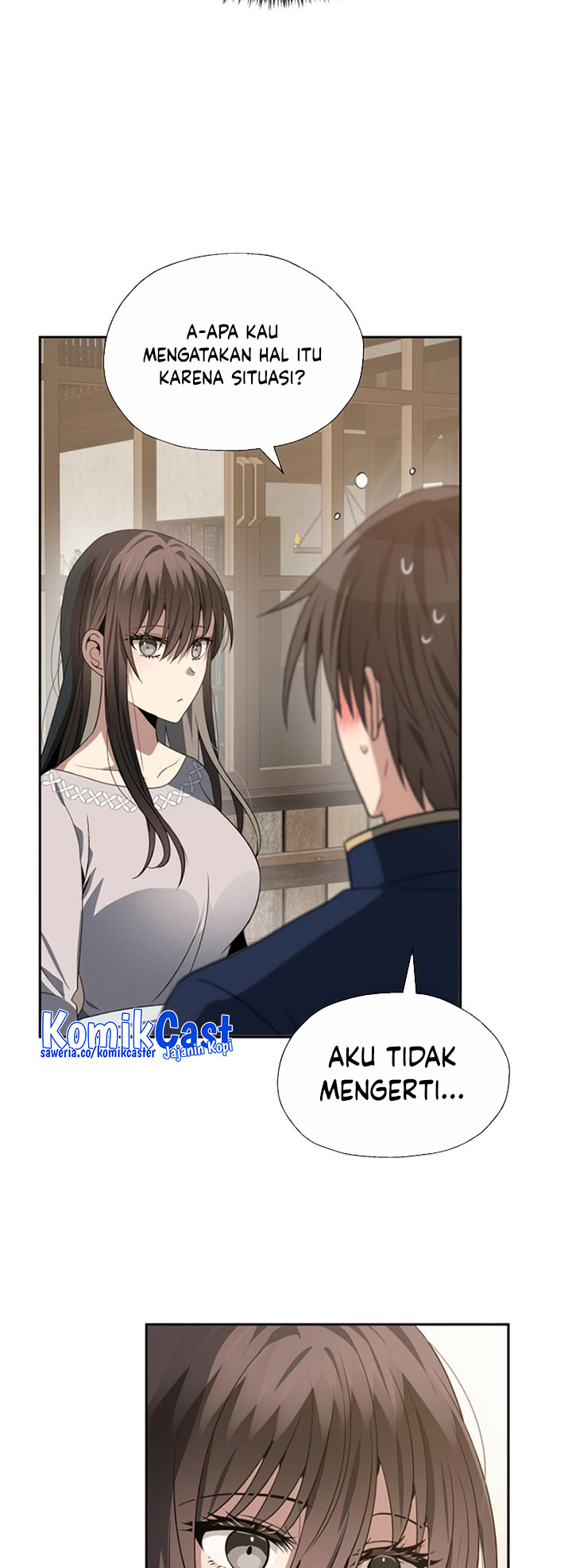 Transmigrating To The Otherworld Once More Chapter 60 Halaman 67