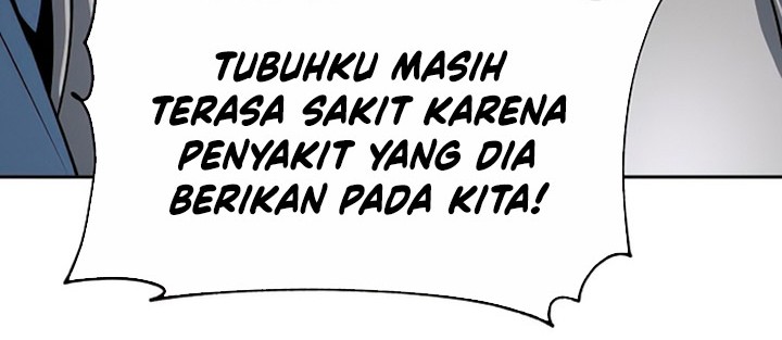 Transmigrating To The Otherworld Once More Chapter 61 Halaman 5