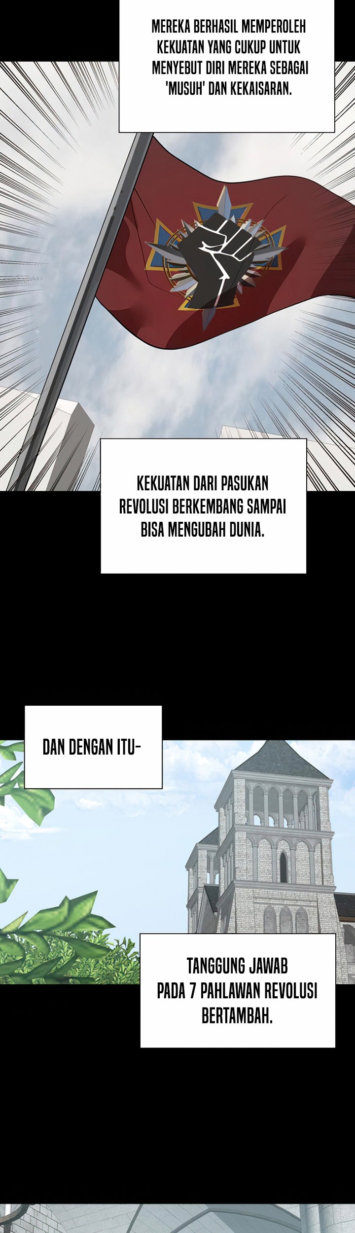 Transmigrating To The Otherworld Once More Chapter 61 Halaman 14