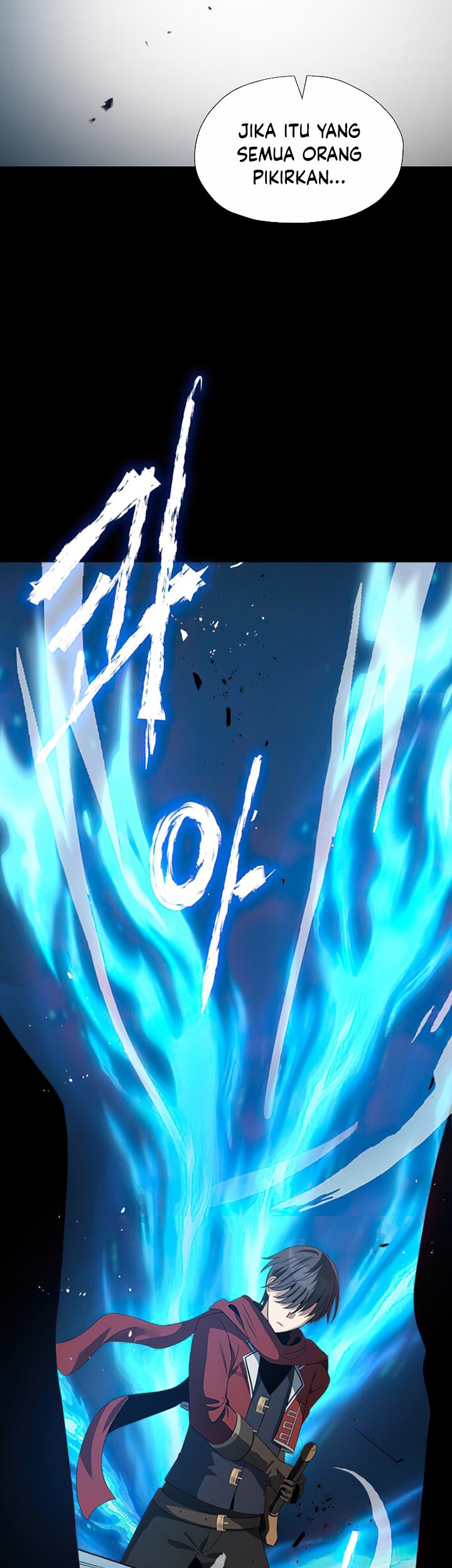 Transmigrating To The Otherworld Once More Chapter 61 Halaman 70