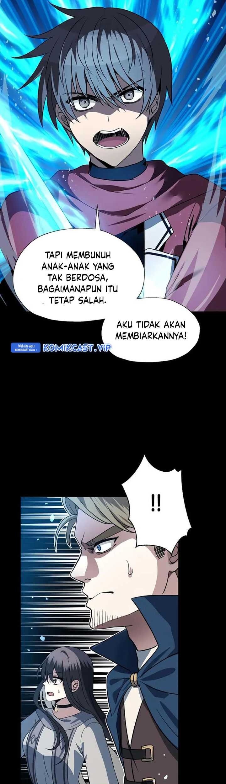 Transmigrating To The Otherworld Once More Chapter 62 Halaman 5
