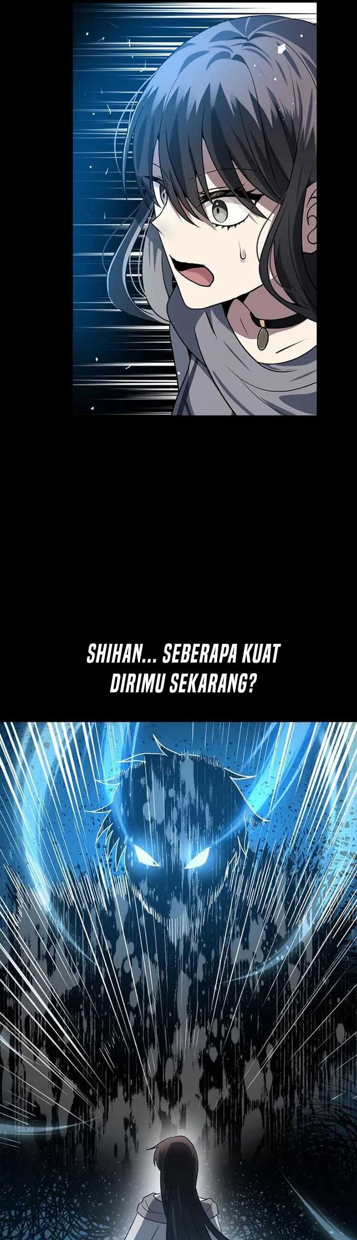 Transmigrating To The Otherworld Once More Chapter 62 Halaman 7
