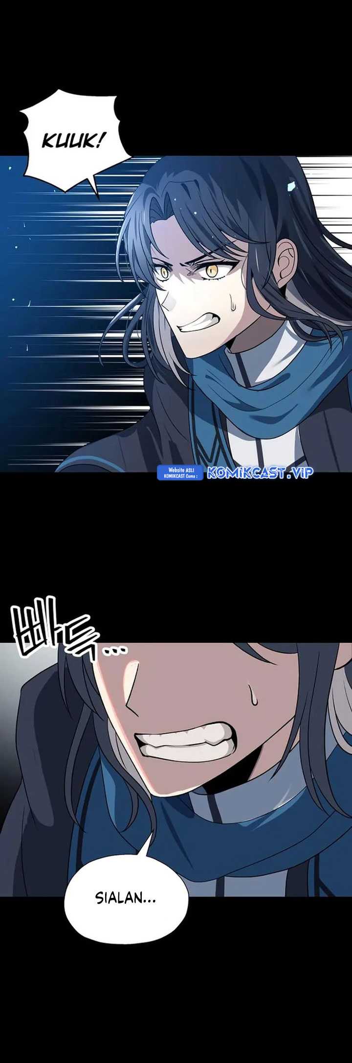 Transmigrating To The Otherworld Once More Chapter 62 Halaman 9