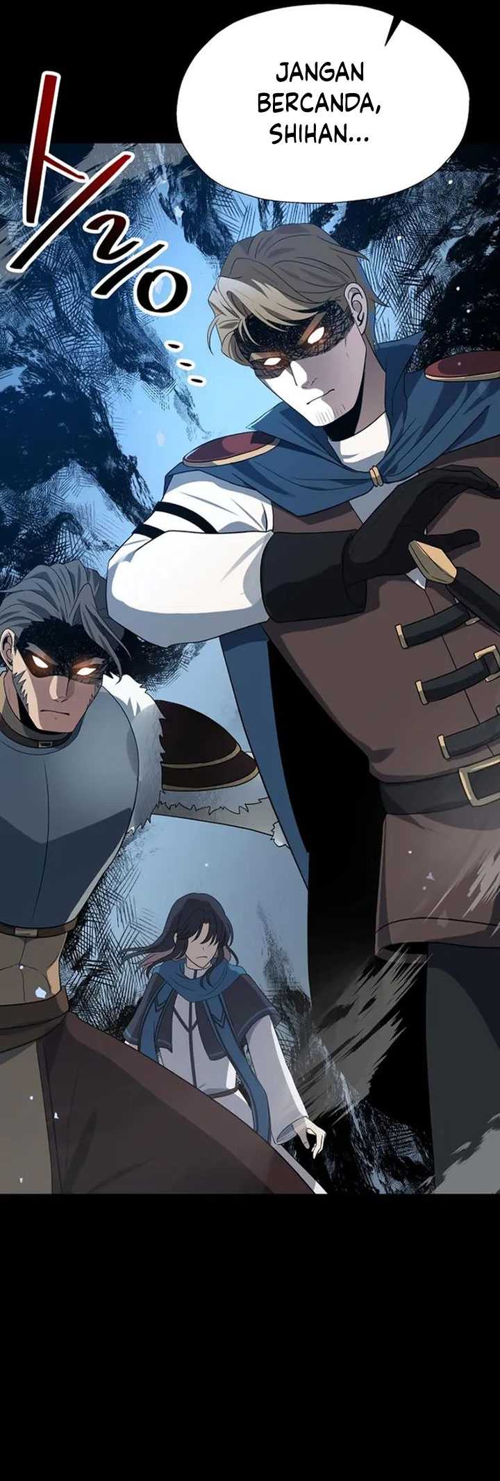 Transmigrating To The Otherworld Once More Chapter 62 Halaman 10