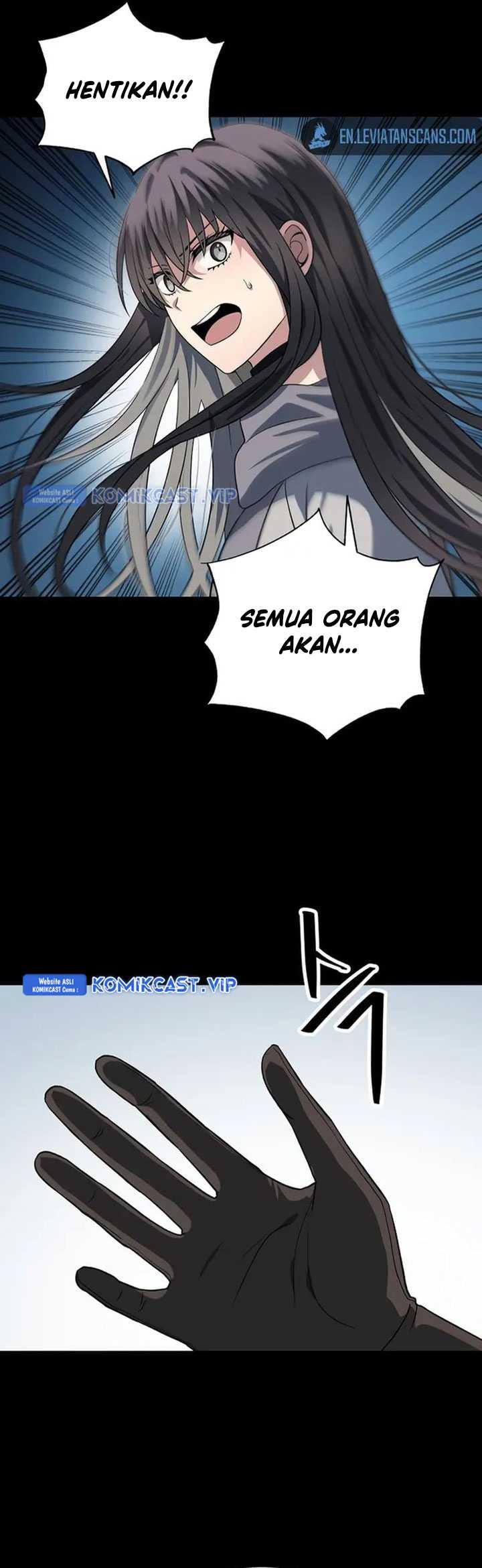 Transmigrating To The Otherworld Once More Chapter 62 Halaman 11