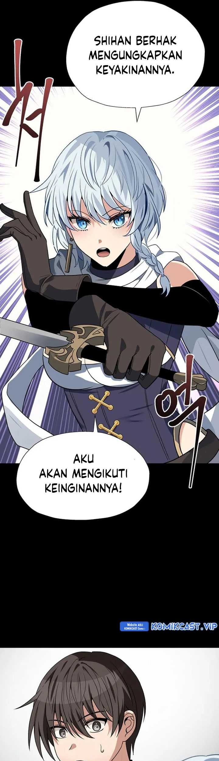 Transmigrating To The Otherworld Once More Chapter 62 Halaman 16