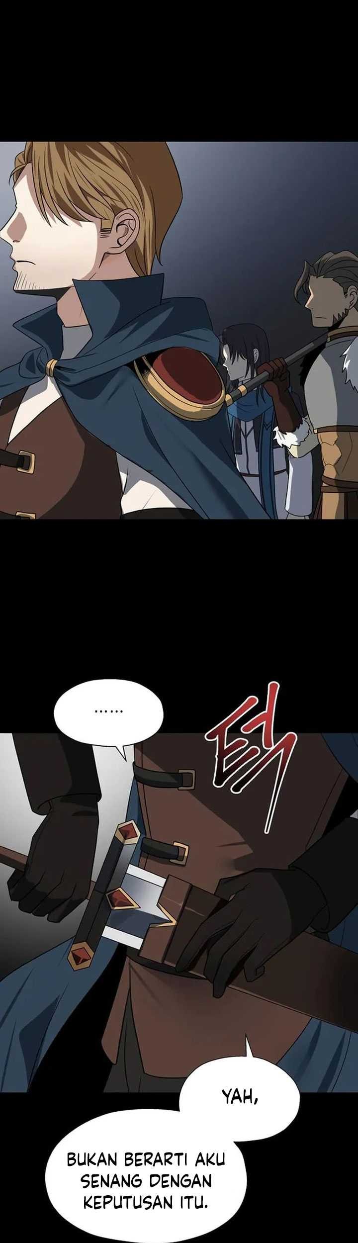 Transmigrating To The Otherworld Once More Chapter 62 Halaman 18