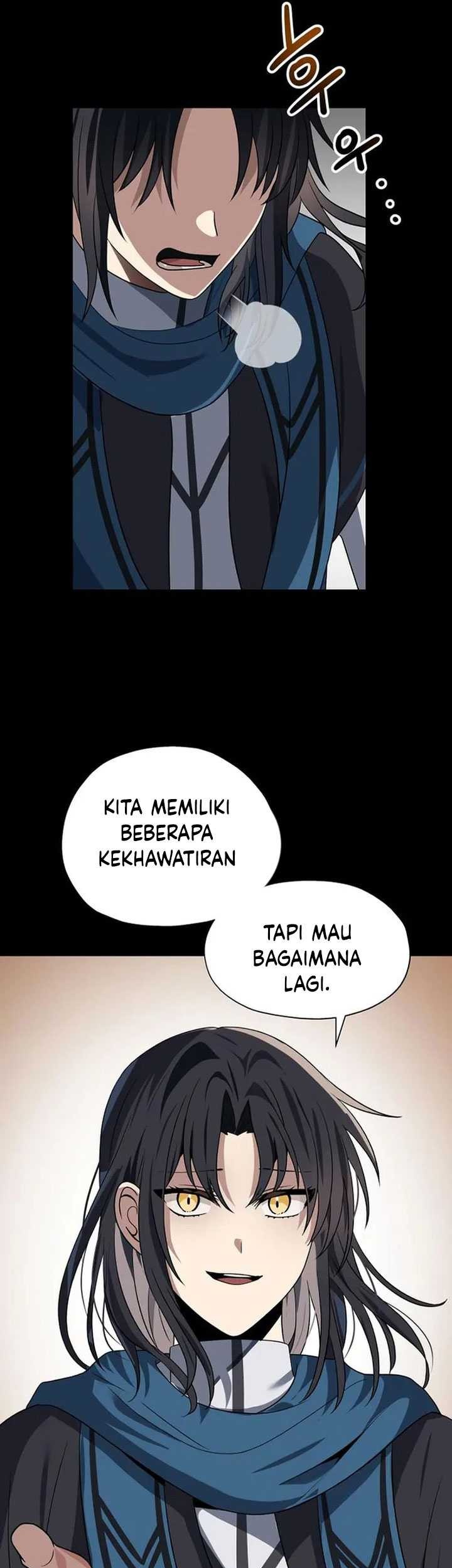 Transmigrating To The Otherworld Once More Chapter 62 Halaman 22