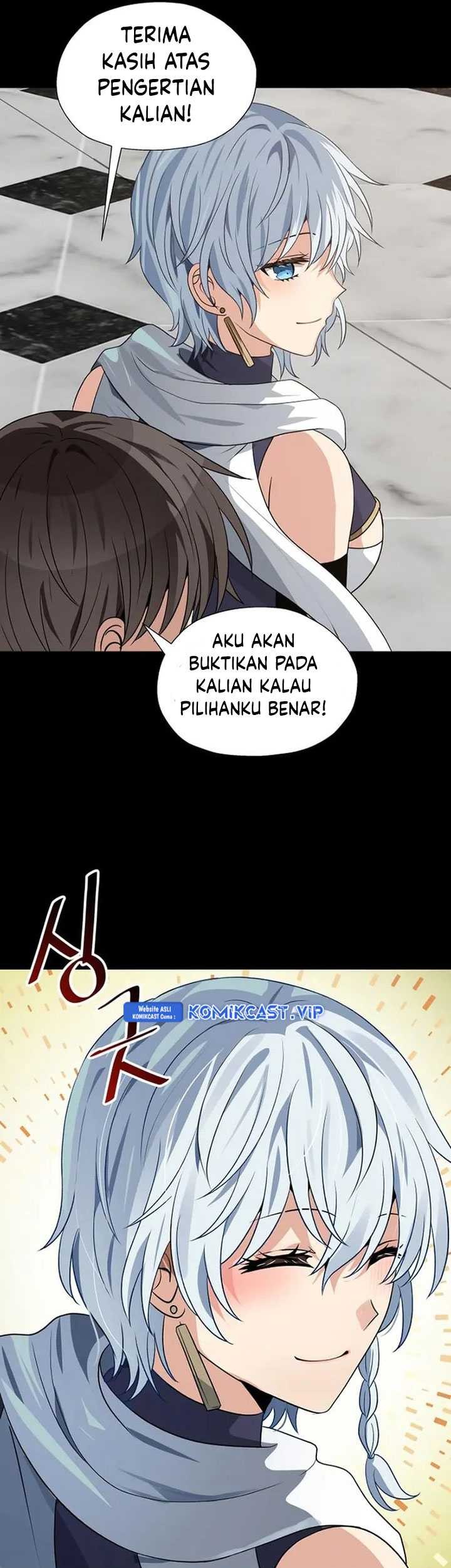 Transmigrating To The Otherworld Once More Chapter 62 Halaman 25