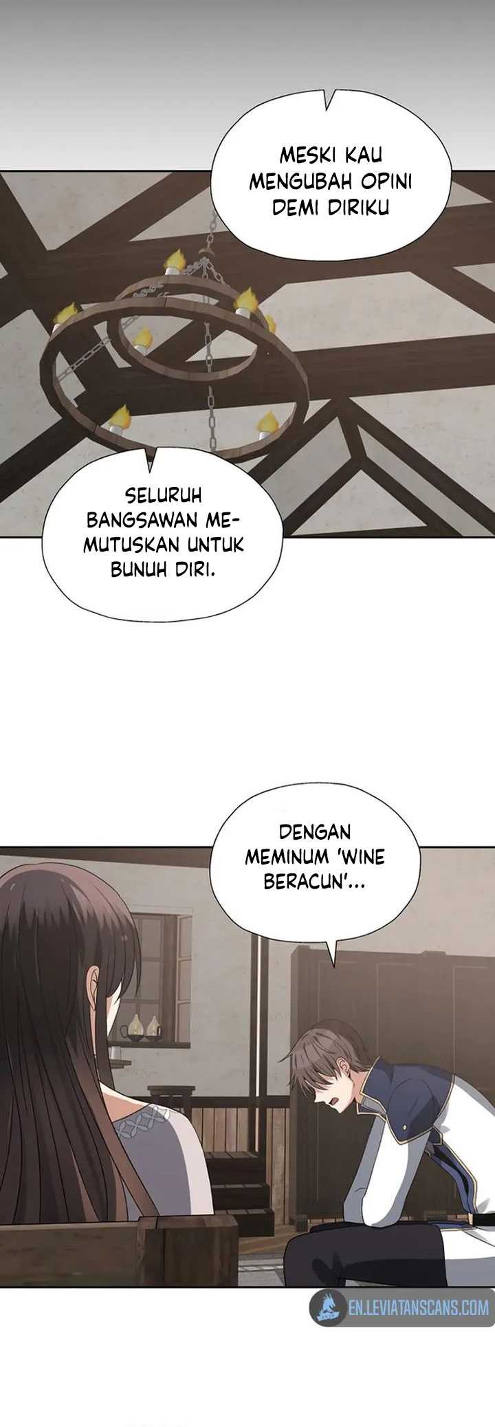 Transmigrating To The Otherworld Once More Chapter 62 Halaman 27