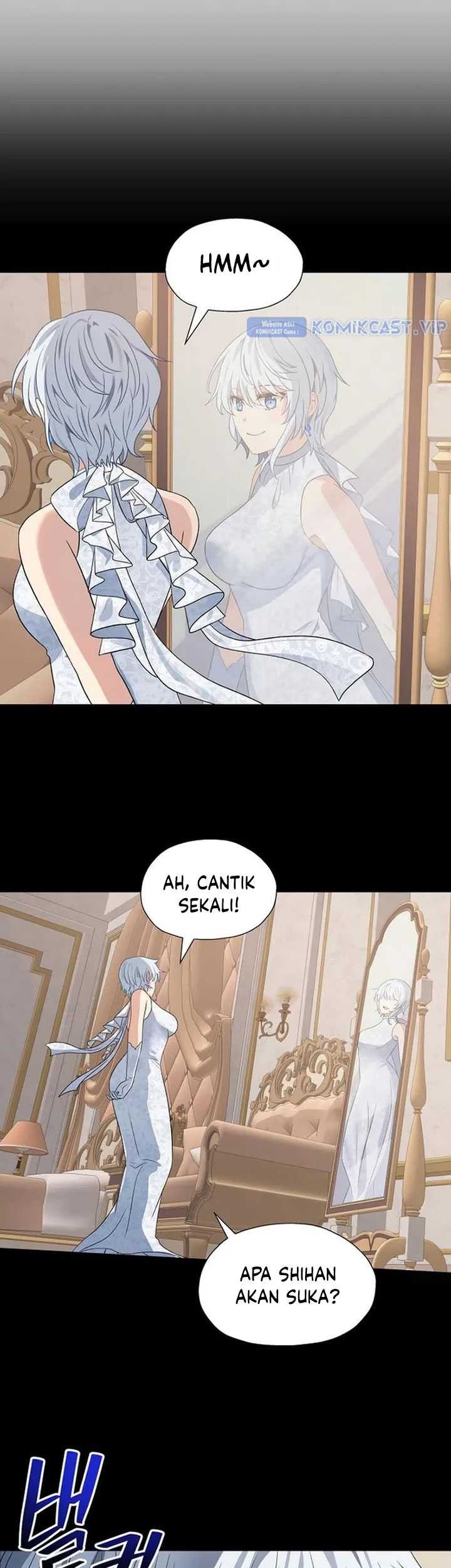Transmigrating To The Otherworld Once More Chapter 62 Halaman 31