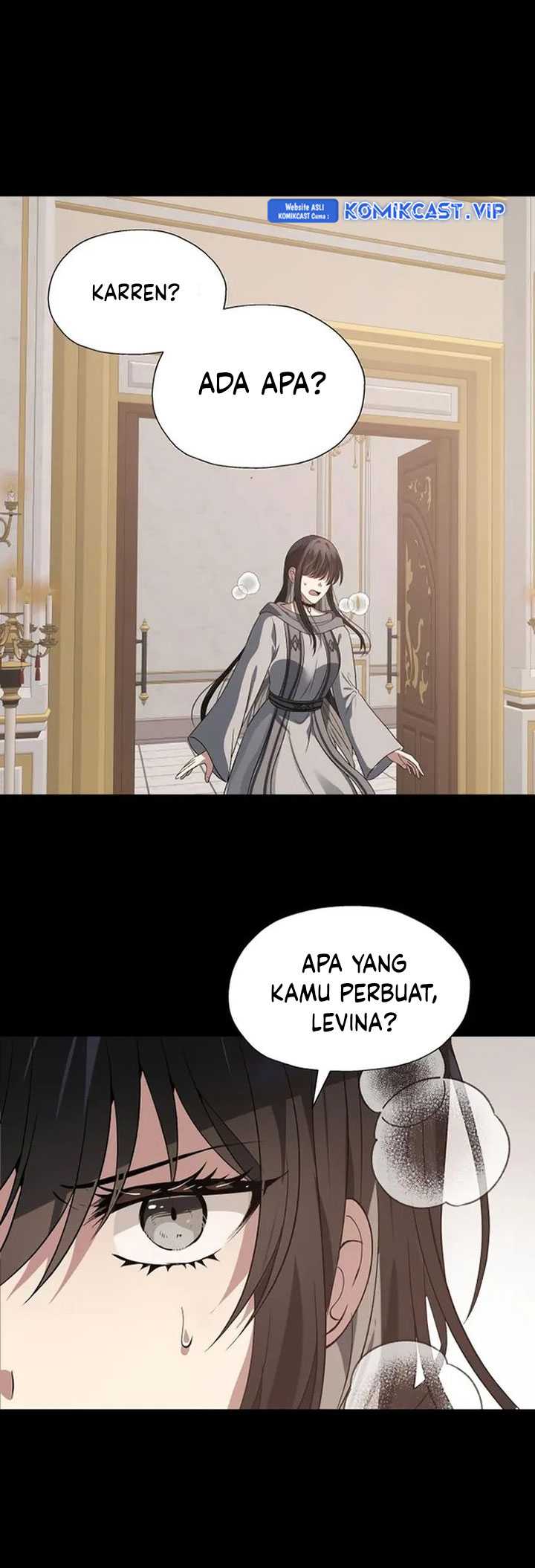 Transmigrating To The Otherworld Once More Chapter 62 Halaman 33
