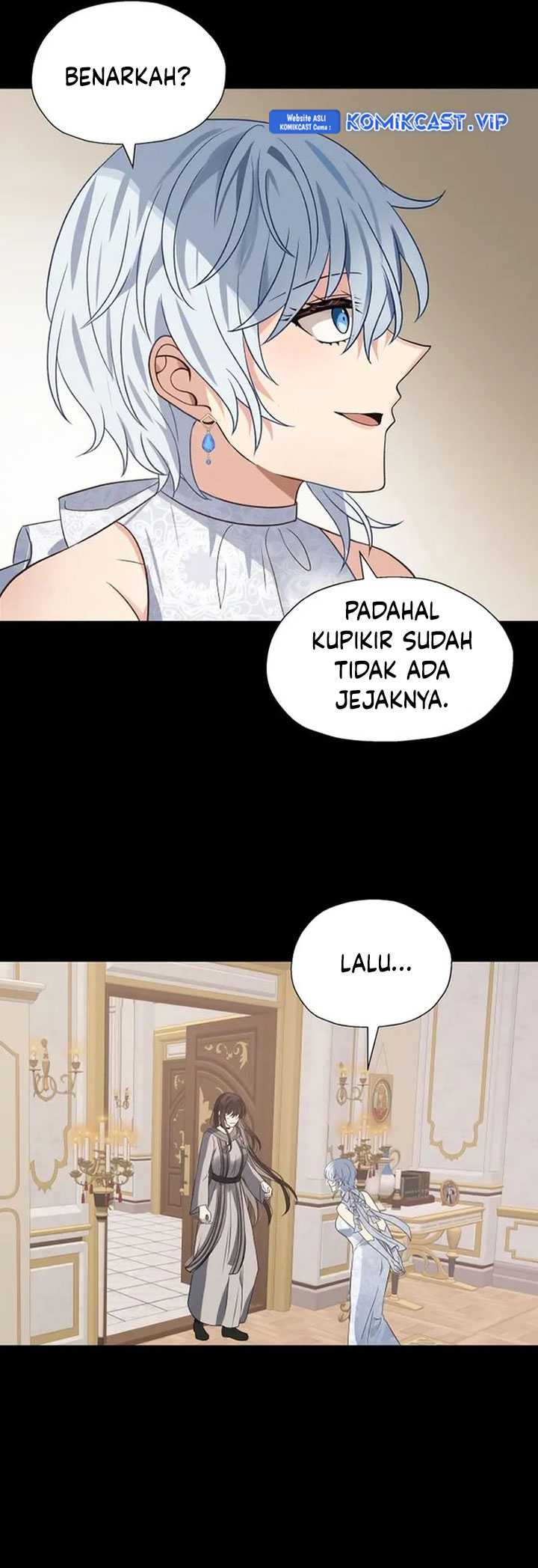 Transmigrating To The Otherworld Once More Chapter 62 Halaman 35
