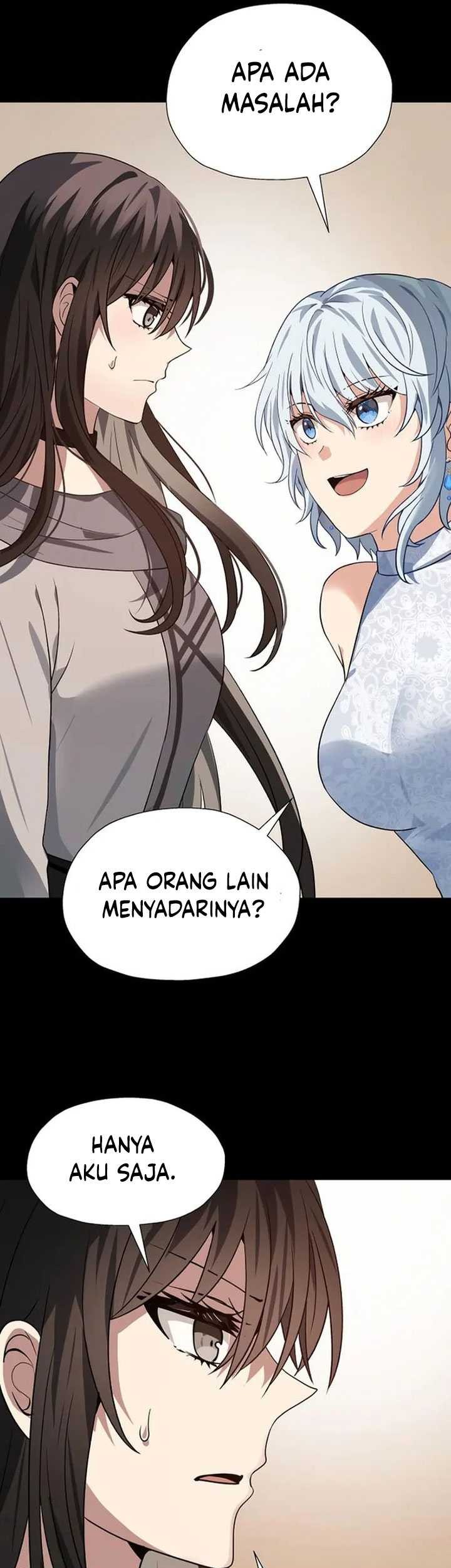 Transmigrating To The Otherworld Once More Chapter 62 Halaman 36