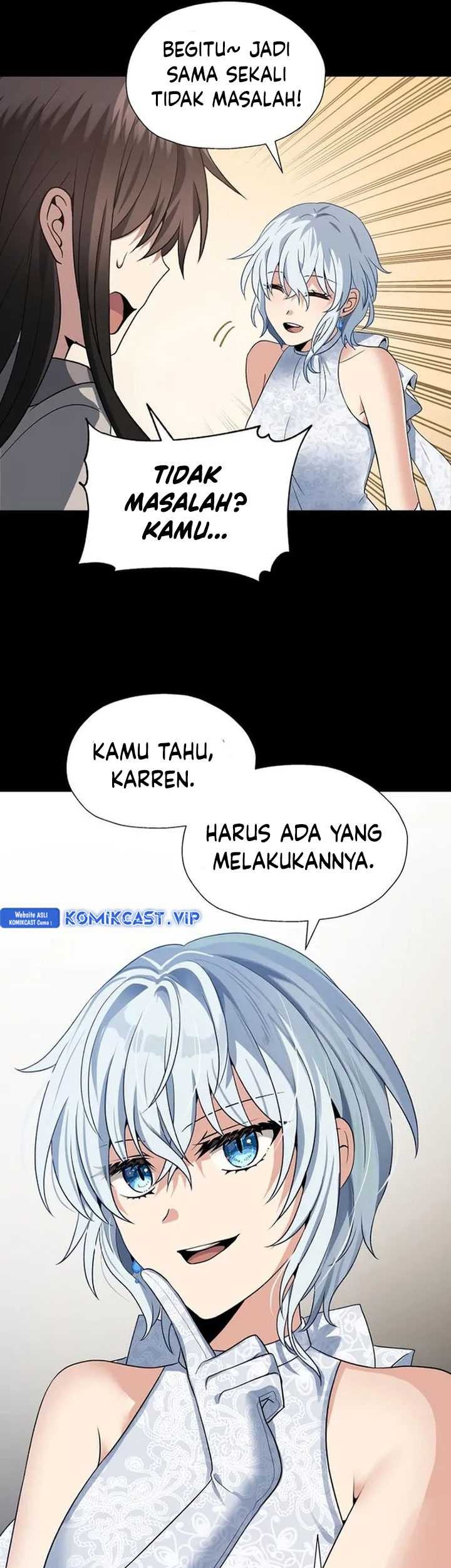 Transmigrating To The Otherworld Once More Chapter 62 Halaman 38