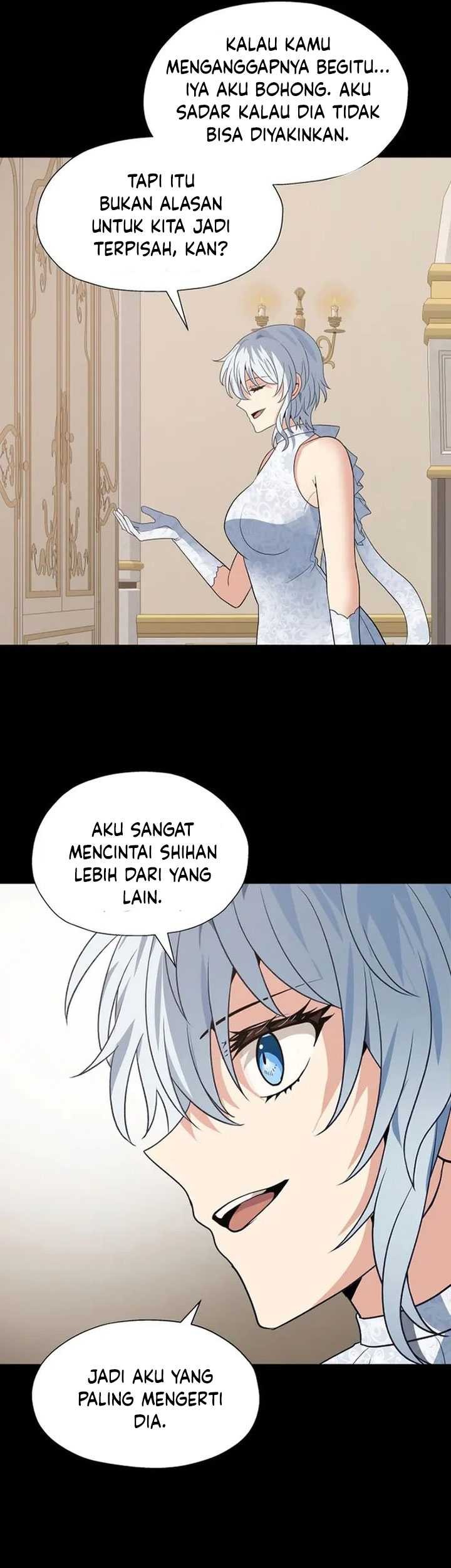Transmigrating To The Otherworld Once More Chapter 62 Halaman 42
