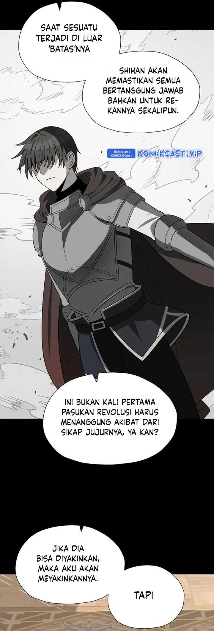 Transmigrating To The Otherworld Once More Chapter 62 Halaman 44
