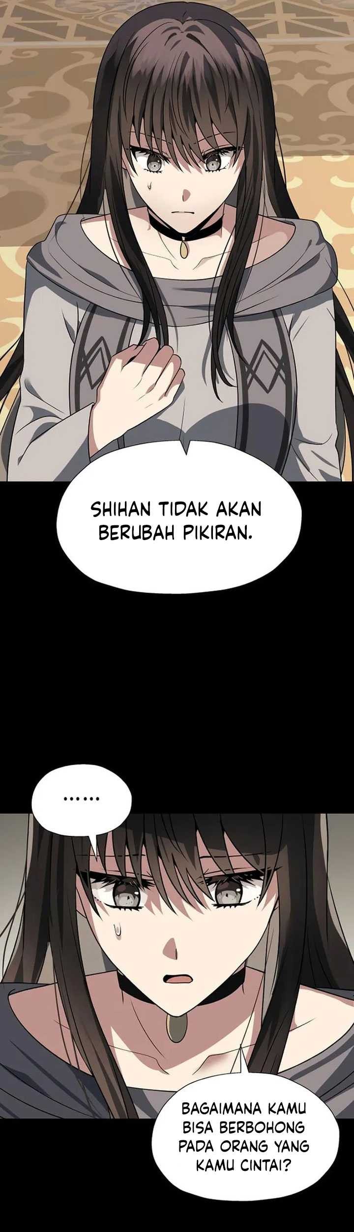 Transmigrating To The Otherworld Once More Chapter 62 Halaman 45