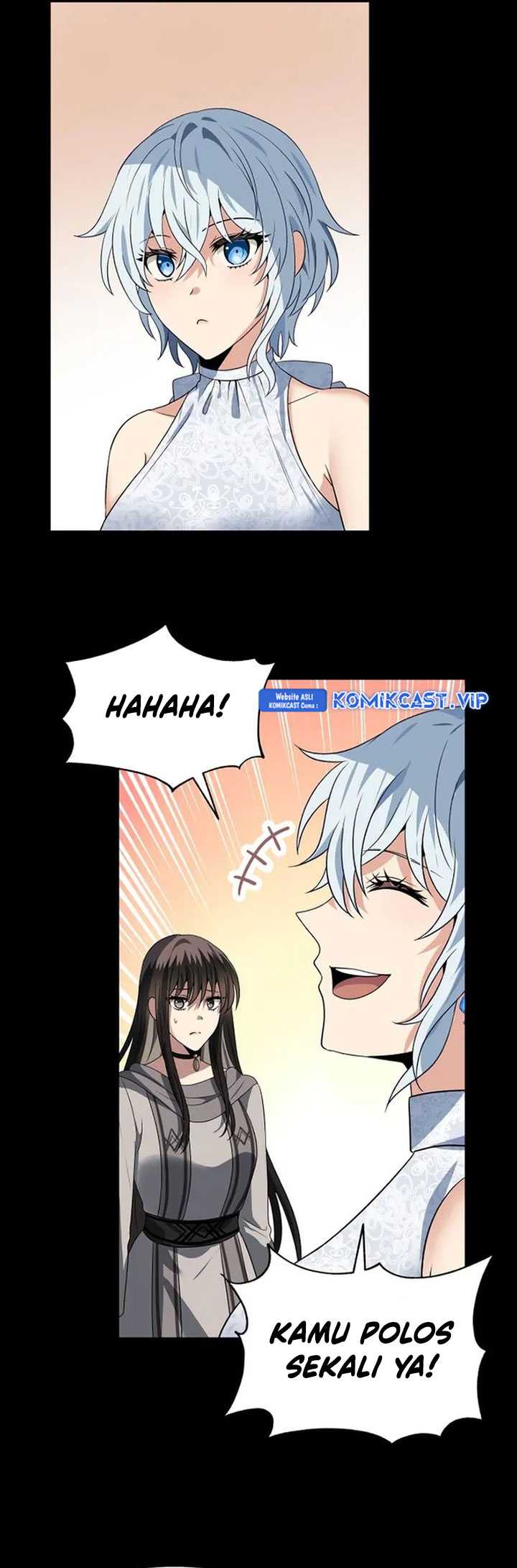 Transmigrating To The Otherworld Once More Chapter 62 Halaman 47