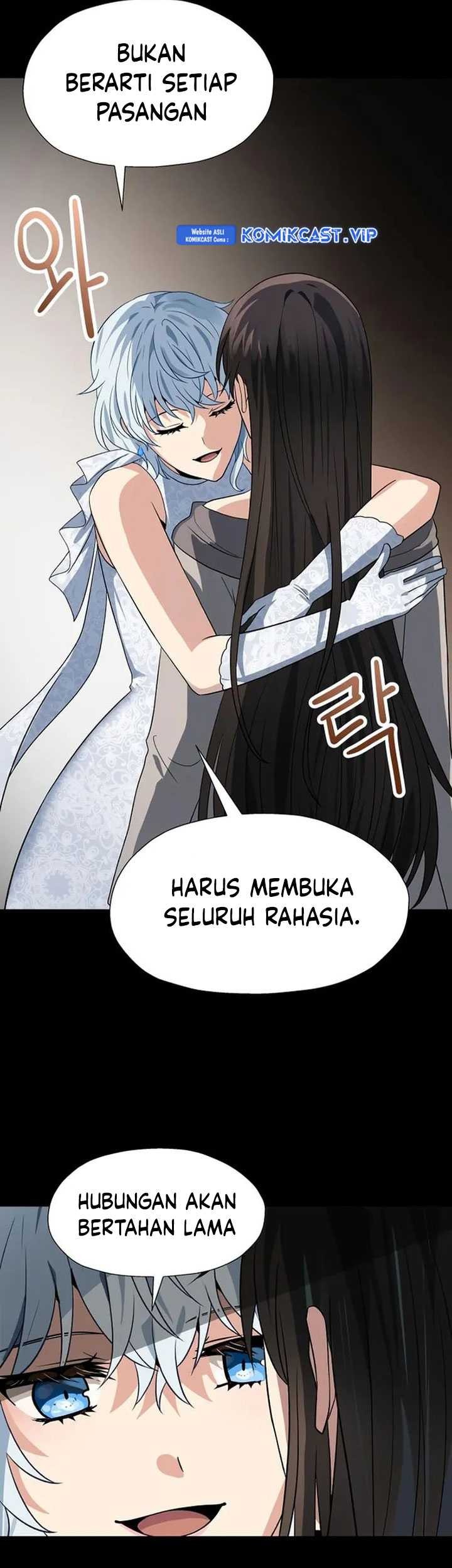 Transmigrating To The Otherworld Once More Chapter 62 Halaman 48