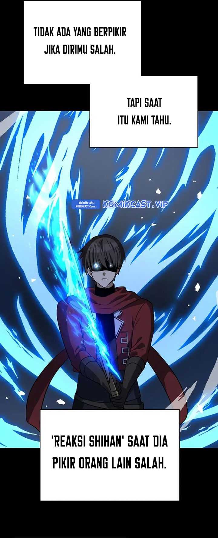 Transmigrating To The Otherworld Once More Chapter 62 Halaman 51