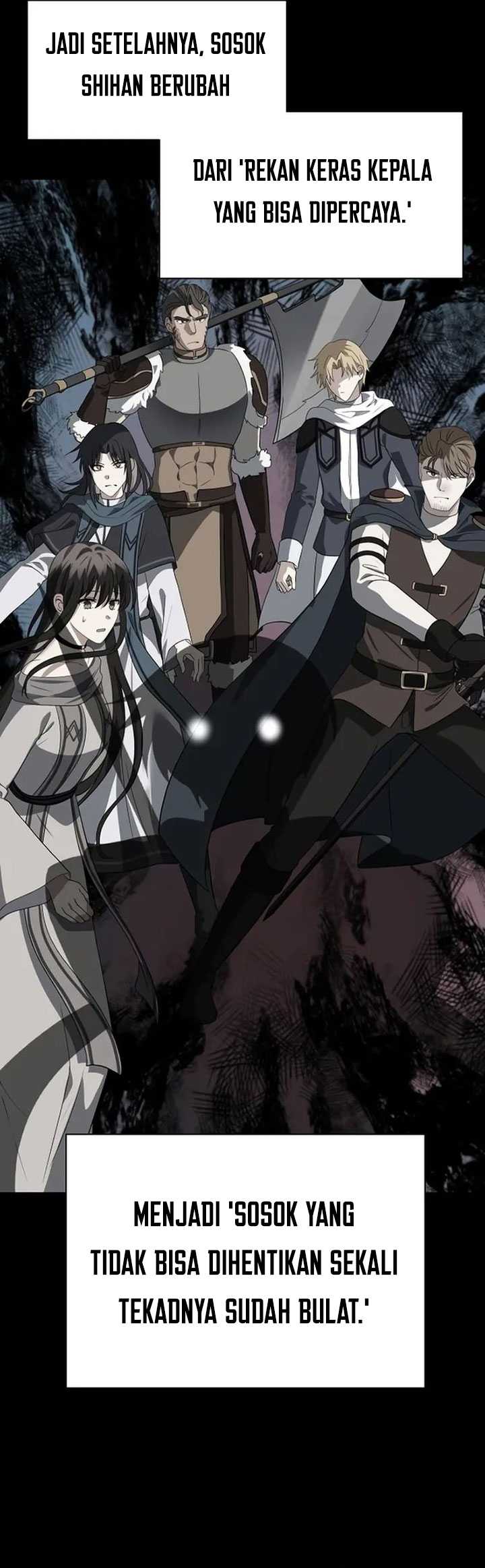 Transmigrating To The Otherworld Once More Chapter 62 Halaman 52