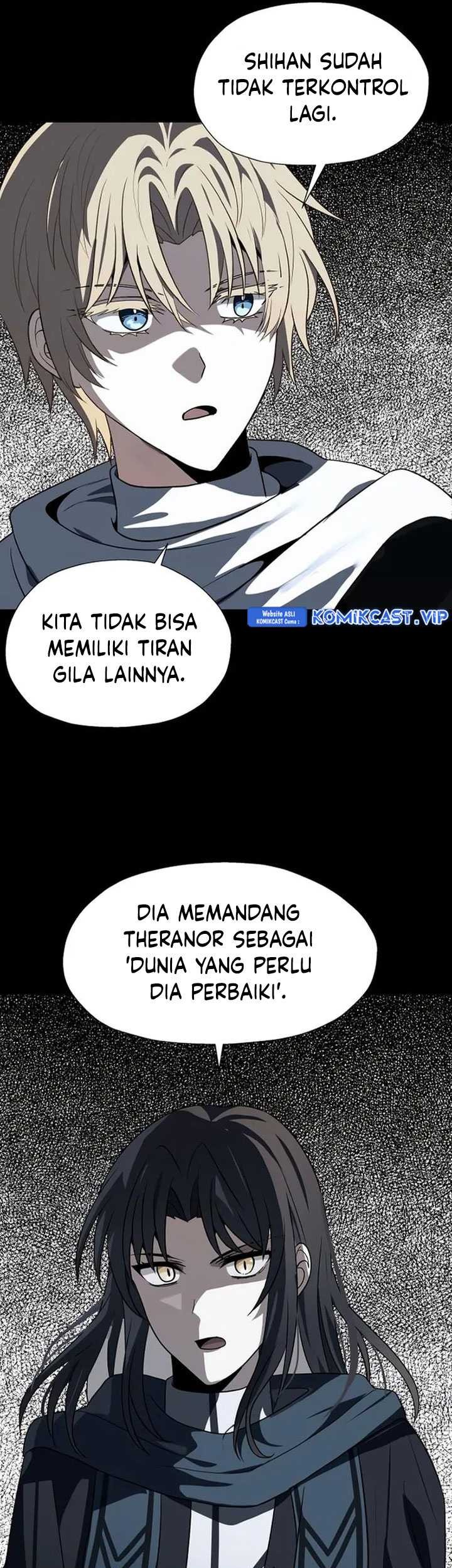 Transmigrating To The Otherworld Once More Chapter 62 Halaman 53