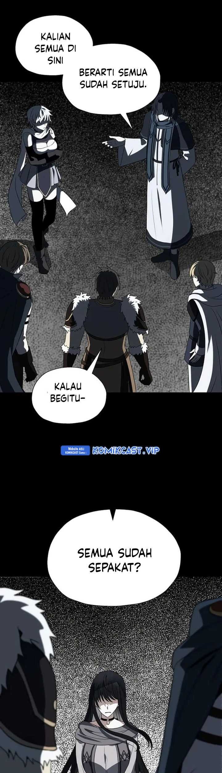 Transmigrating To The Otherworld Once More Chapter 62 Halaman 55