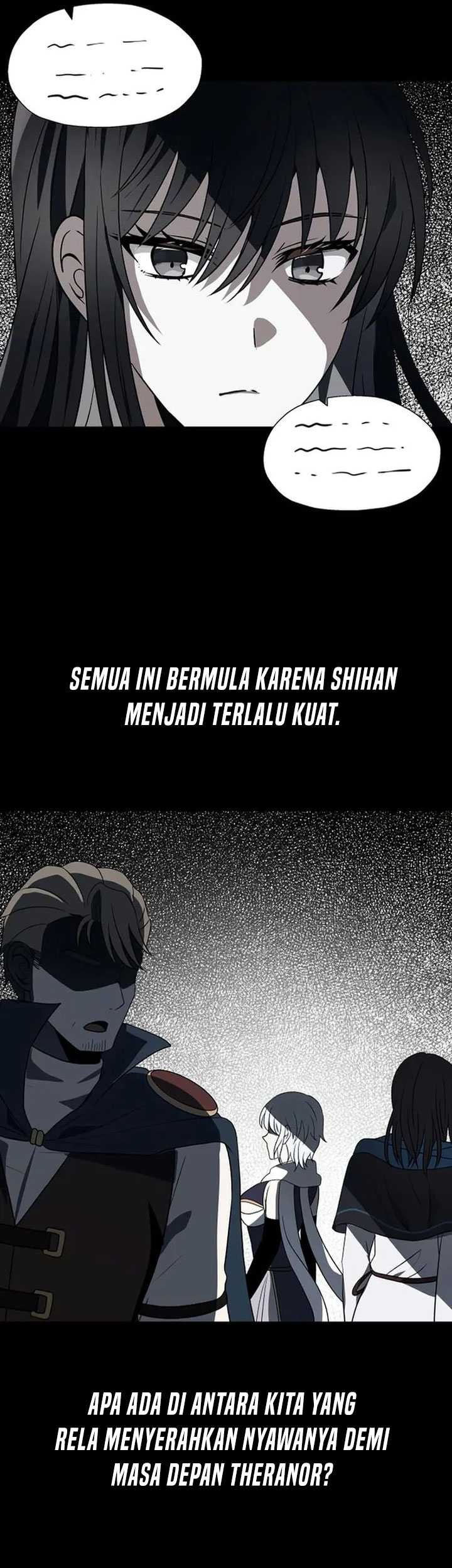 Transmigrating To The Otherworld Once More Chapter 62 Halaman 57