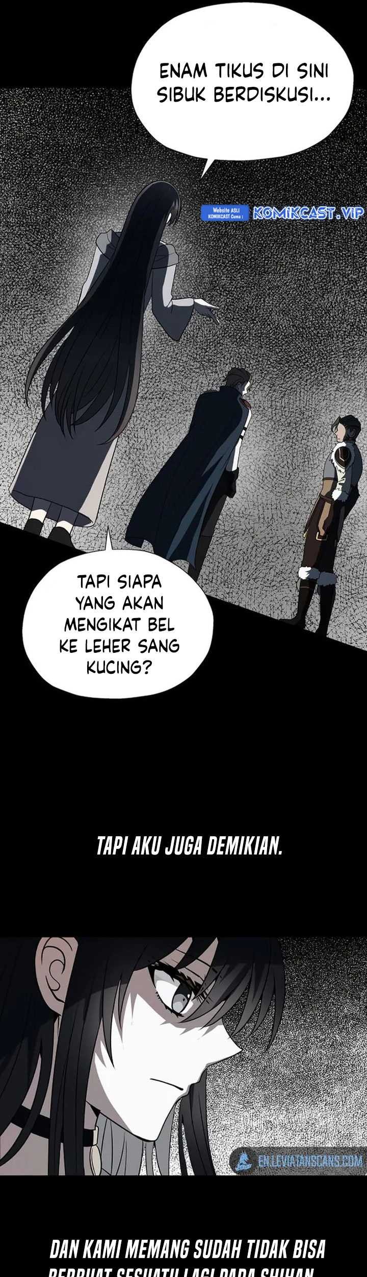 Transmigrating To The Otherworld Once More Chapter 62 Halaman 59