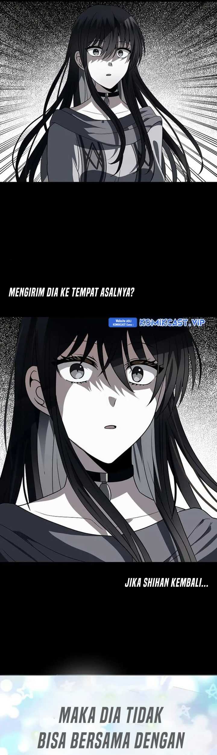 Transmigrating To The Otherworld Once More Chapter 62 Halaman 63