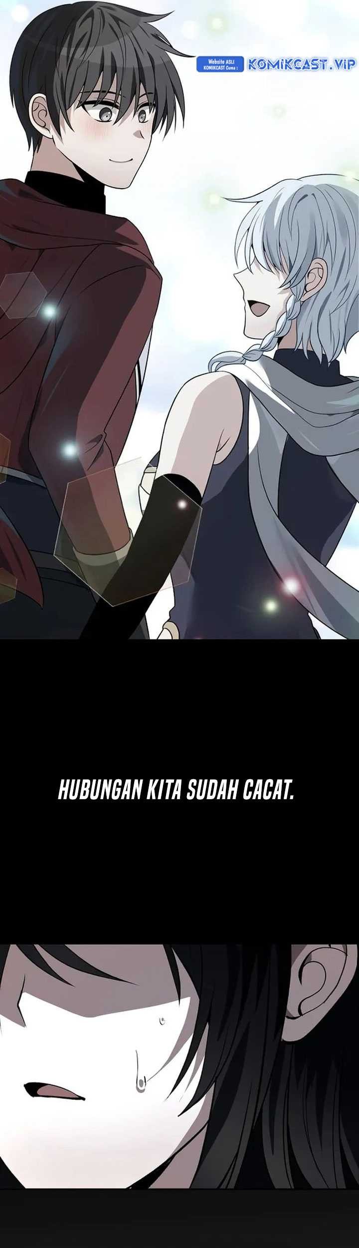 Transmigrating To The Otherworld Once More Chapter 62 Halaman 65