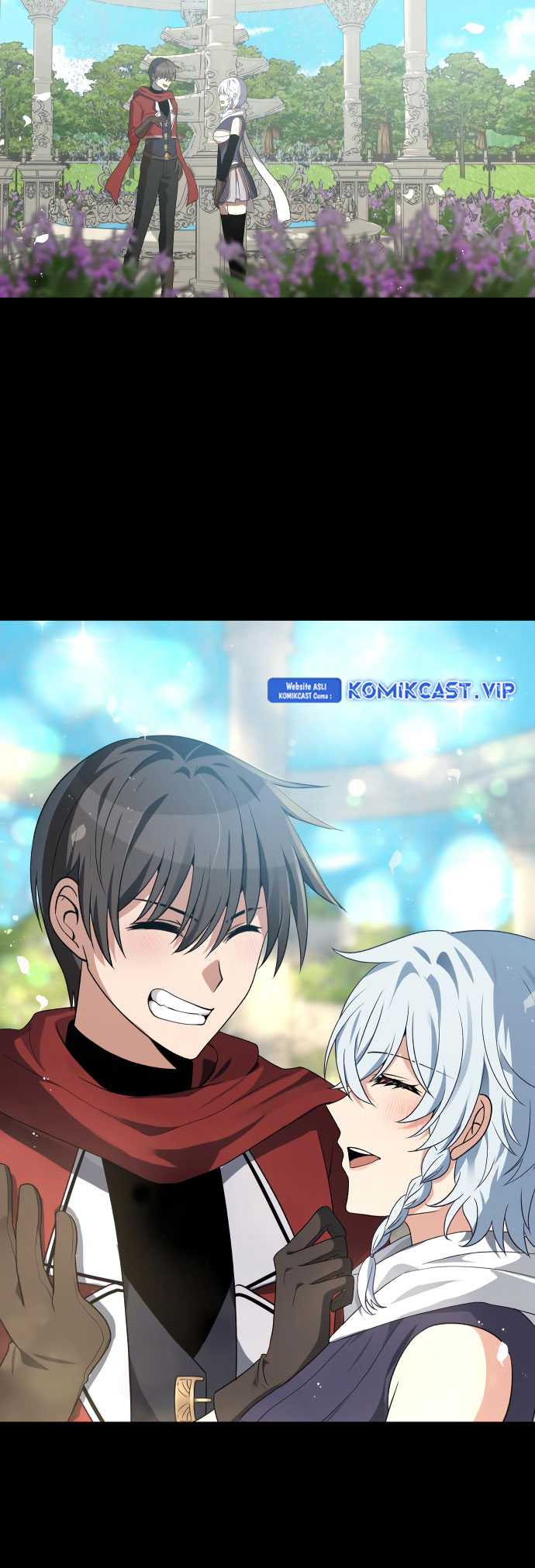 Transmigrating To The Otherworld Once More Chapter 63 Halaman 4