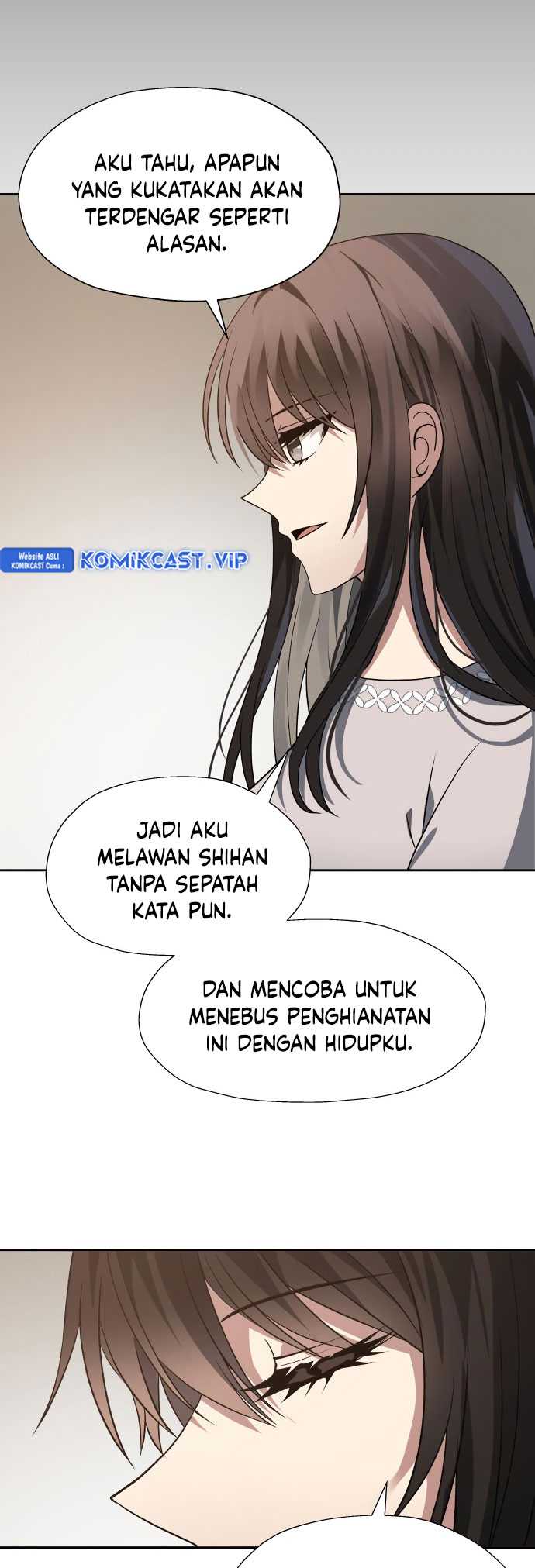 Transmigrating To The Otherworld Once More Chapter 63 Halaman 6