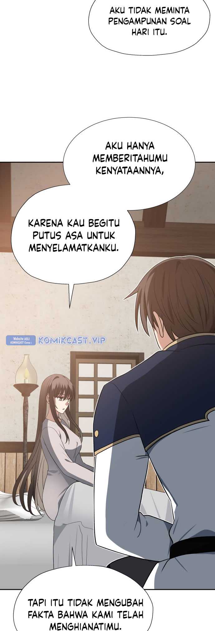 Transmigrating To The Otherworld Once More Chapter 63 Halaman 7