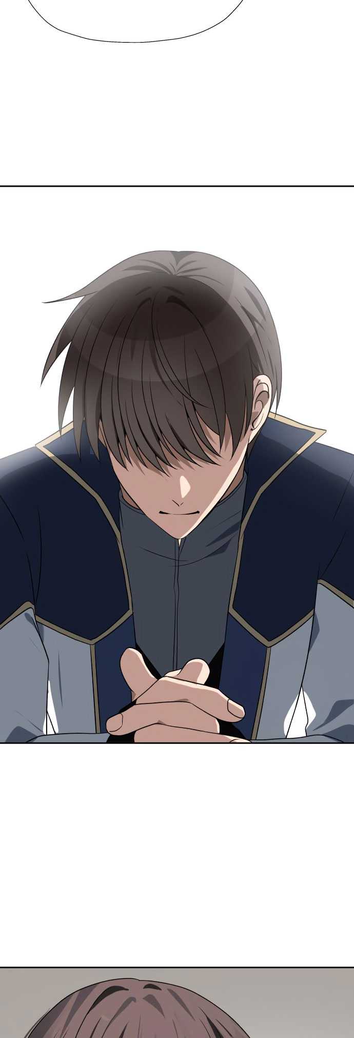 Transmigrating To The Otherworld Once More Chapter 63 Halaman 8