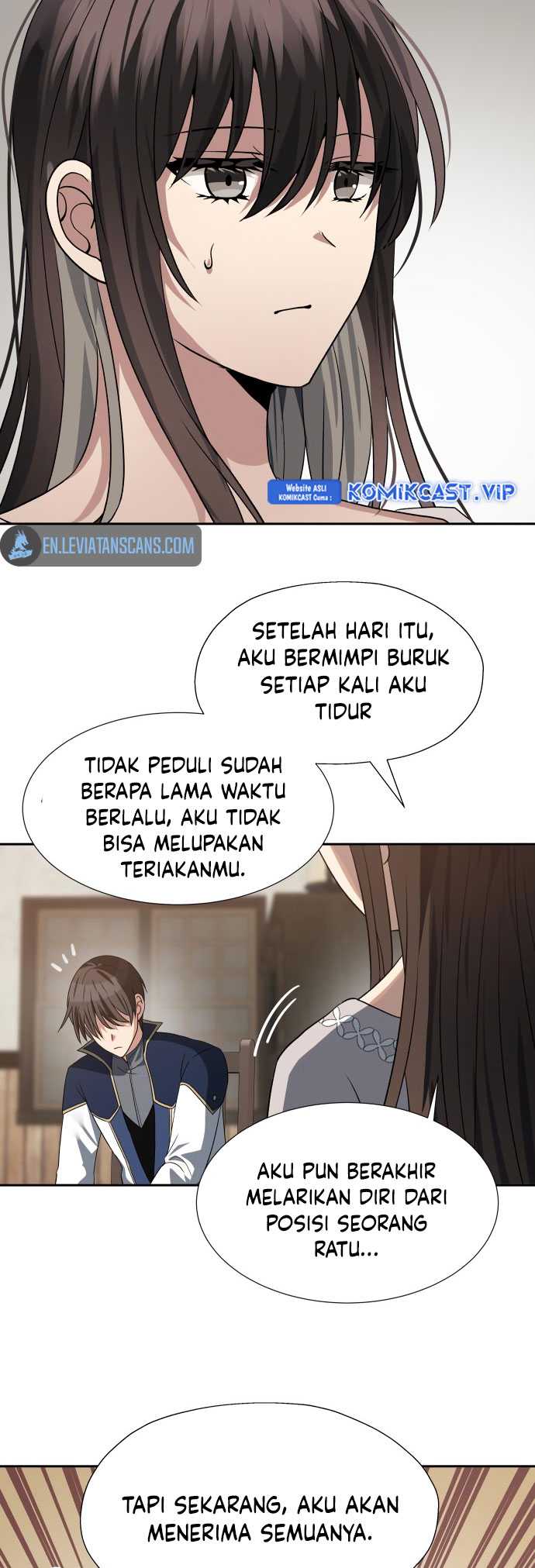Transmigrating To The Otherworld Once More Chapter 63 Halaman 9