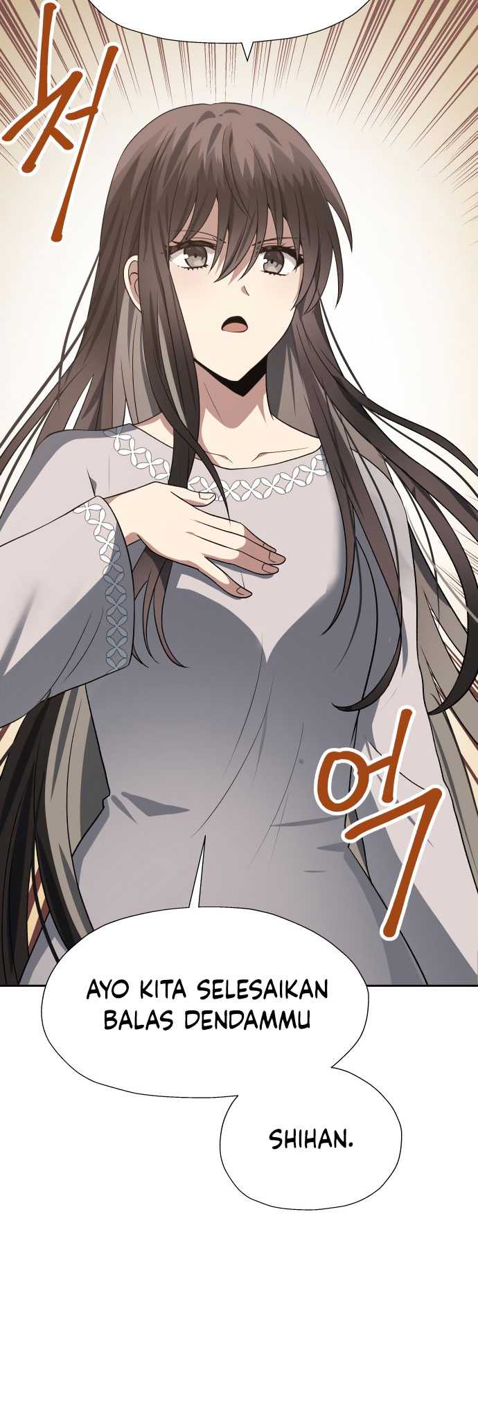 Transmigrating To The Otherworld Once More Chapter 63 Halaman 10