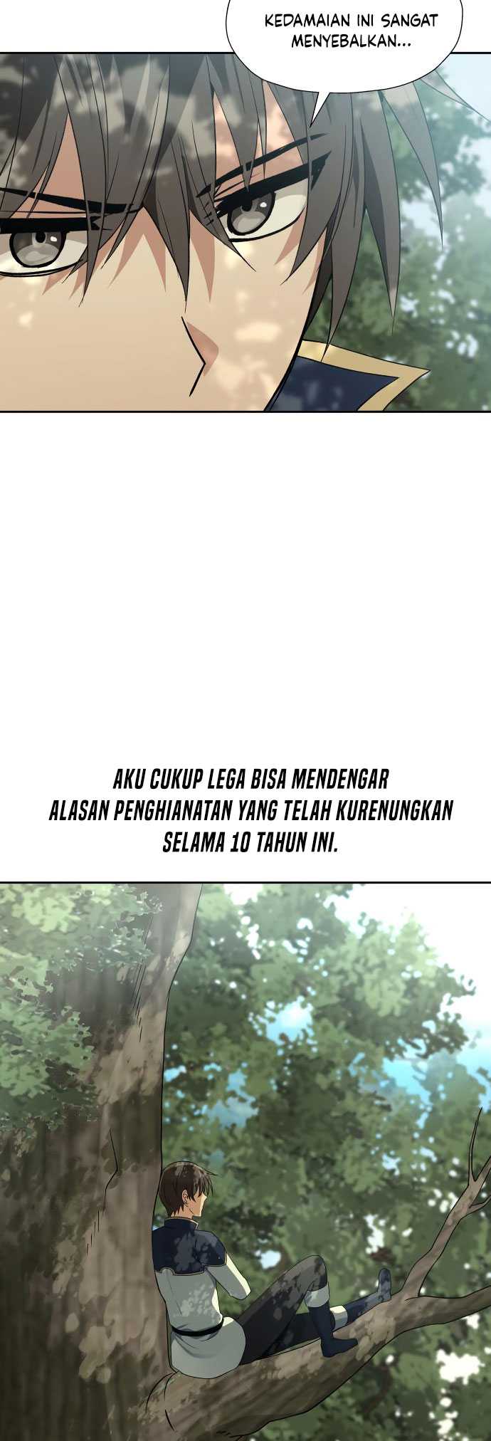 Transmigrating To The Otherworld Once More Chapter 63 Halaman 15