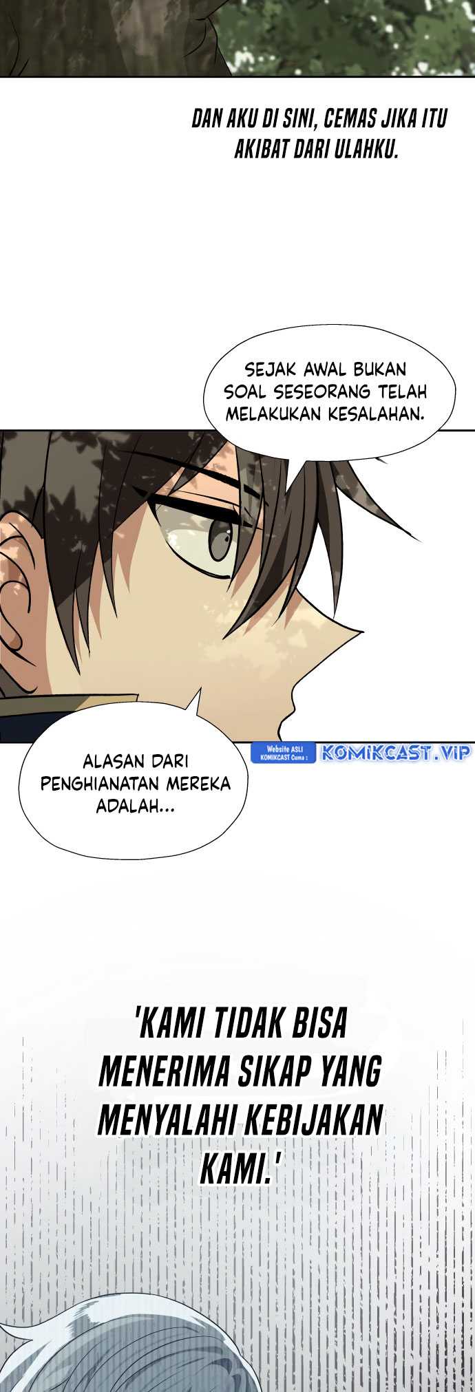 Transmigrating To The Otherworld Once More Chapter 63 Halaman 16