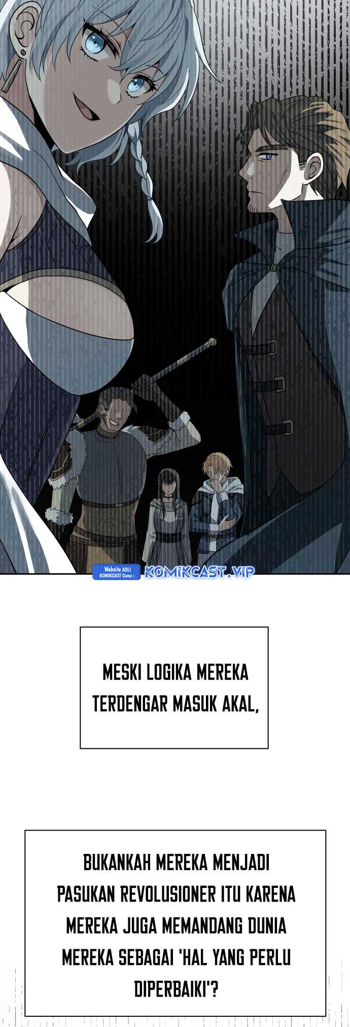 Transmigrating To The Otherworld Once More Chapter 63 Halaman 17