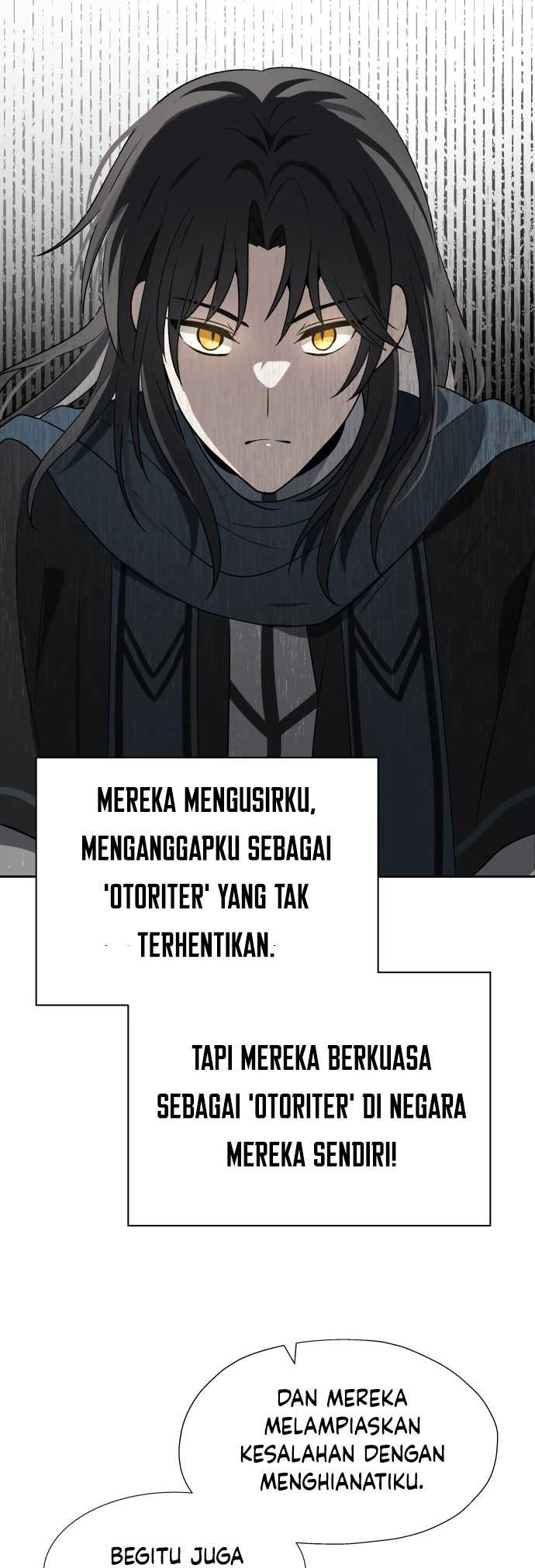 Transmigrating To The Otherworld Once More Chapter 63 Halaman 18