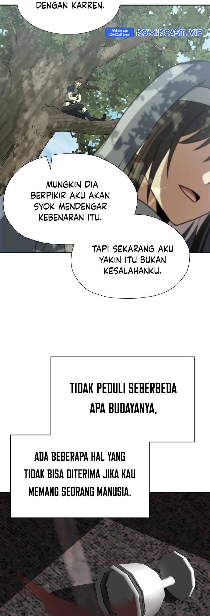 Transmigrating To The Otherworld Once More Chapter 63 Halaman 19
