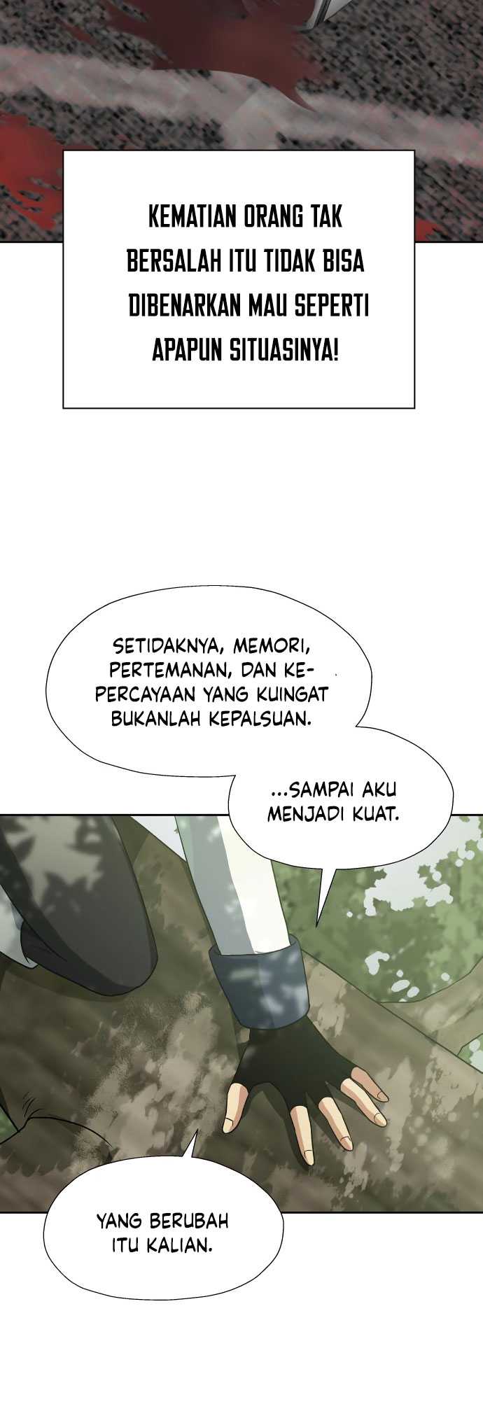 Transmigrating To The Otherworld Once More Chapter 63 Halaman 20