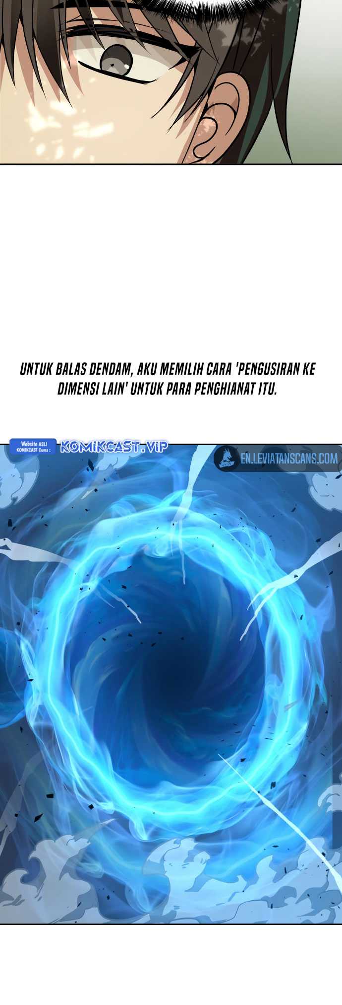 Transmigrating To The Otherworld Once More Chapter 63 Halaman 24