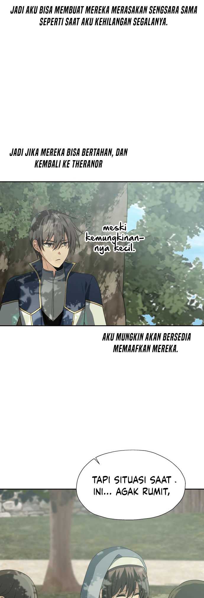 Transmigrating To The Otherworld Once More Chapter 63 Halaman 25