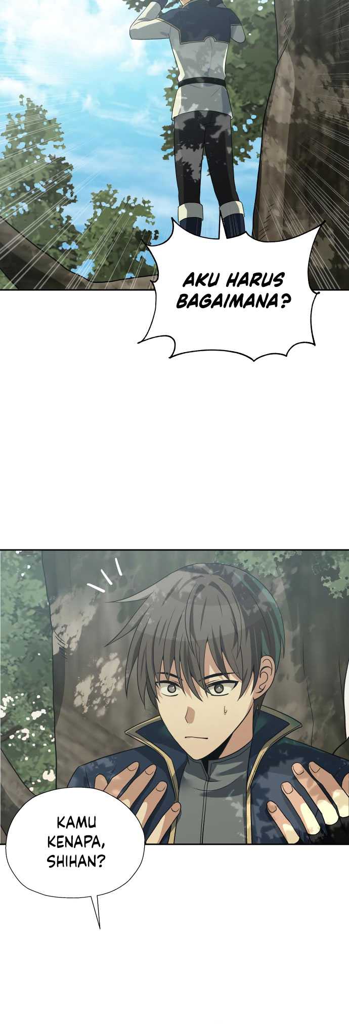 Transmigrating To The Otherworld Once More Chapter 63 Halaman 30